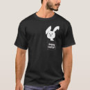 Recherche de humour lapin tshirts Pâques