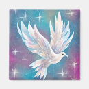 Search for doves magnets Christian