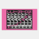 Search for 2016 rectangle stickers Hillary clinton