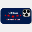 Search for veterans day iphone cases Military