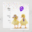 Search for bonnets invitations Party