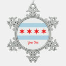 Search for illinois state ornaments Usa