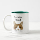 Search for pun mugs Cat