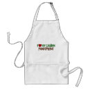 Search for sustainability aprons Organic