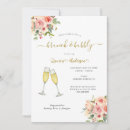 Recherche de fun bridal shower invitations Floral