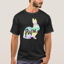 Search for bunny dad tshirts Pastel