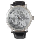 Recherche de pirates montres Silhouette