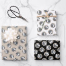 Search for bernese wrapping paper Cute