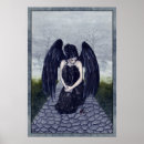 Search for gothic angel posters Wings