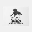 Search for labrador doormats Funny dog