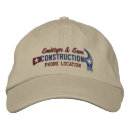 Search for construction baseball hats Builder