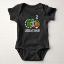 Recherche de t rex baby clothes Amusant