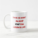 Search for rap music mugs Rapper
