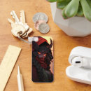 Recherche de demon porteclés Mal