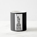 Recherche de statue liberté tasses Vacances