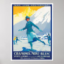 Recherche de chamonix posters Tourisme