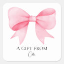 Search for cute bow stickers Trendy