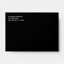 Search for a6 white envelopes Modern