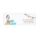 Search for paint party return address labels Birthday