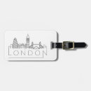 Search for london luggage tags England