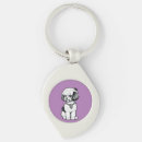 Search for bichon frise keychains Pet