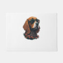 Search for cocker spaniel doormats Animal