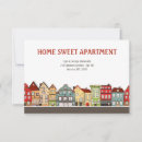 Recherche de nouvel appartement invitations Nous avons proposé
