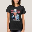 Search for donald trump as uncle sam Gop