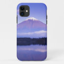 Search for mt fuji iphone cases Lake
