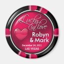 Recherche de casino magnets Noir
