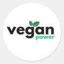 Search for plant powered stickers Food