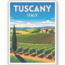 Search for italian souvenirs stickers Europe