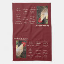 Search for burgundy and white tea towels Kitchen