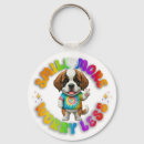 Search for positive mental keychains Health