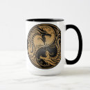 Search for chinese dragon art mugs Martial arts