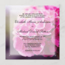 Recherche de rose hortensia invitations Épouser