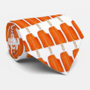 Recherche de cravate crème cravates Orange