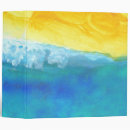 Search for green waves binders Sea