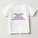 Search for geek baby clothes Dad