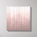 Search for rose gold canvas prints Elegant
