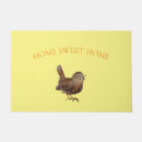 Search for singing doormats Bird