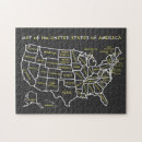 Search for united states map puzzles Geography