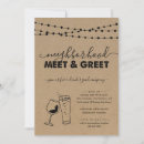 Search for alcohol party invitations Rustic