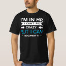 Search for document tshirts Human resources