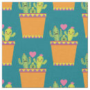 Search for cactus fabric Southwest