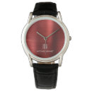 Recherche de rouge montres Masculin