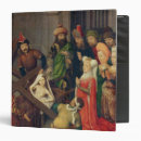 Search for miracle binders 15th