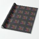Search for government wrapping paper Democracy