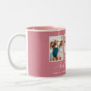 Recherche de coeur photo tasses Noël