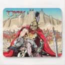 Search for trois mousepads Troy